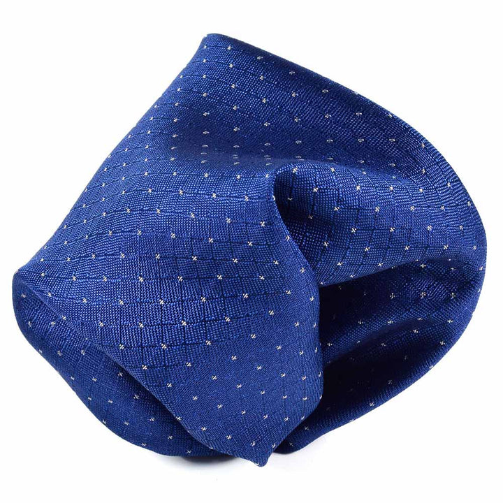 EINSTECKTUCH PARI BLAU