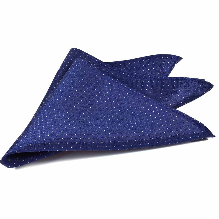 EINSTECKTUCH PARI ROYALBLAU