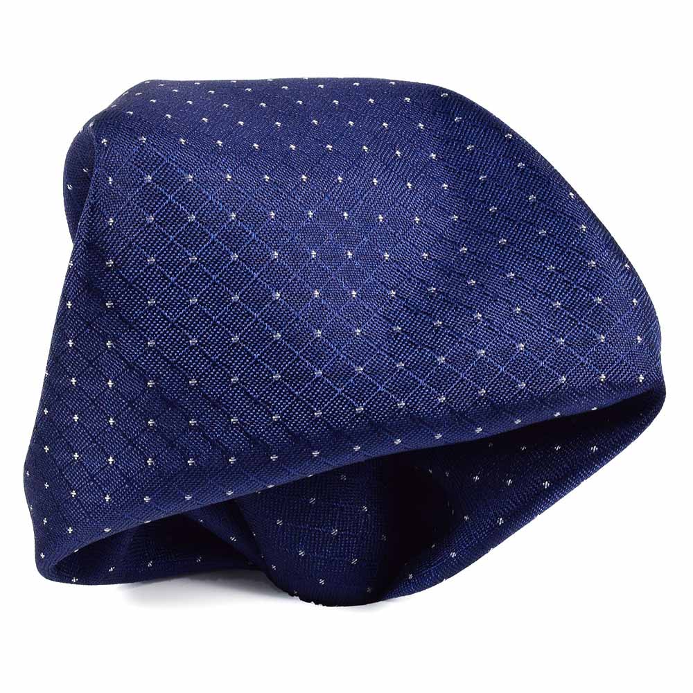 EINSTECKTUCH PARI ROYALBLAU