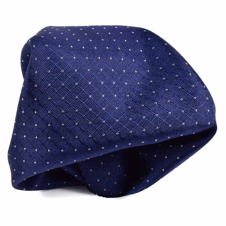 EINSTECKTUCH PARI ROYALBLAU