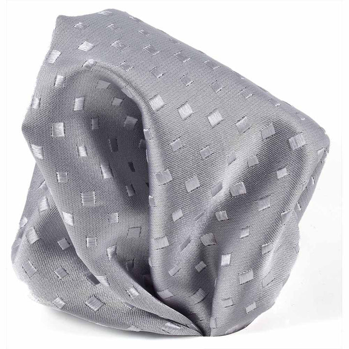 EINSTECKTUCH TREAT SILBER