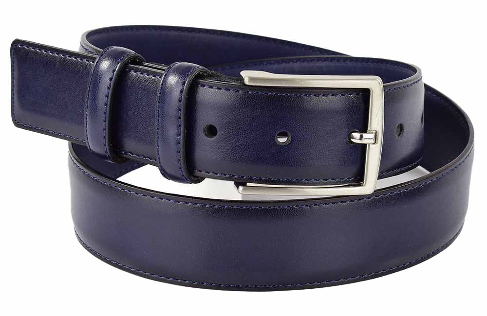 Casual Set in blau