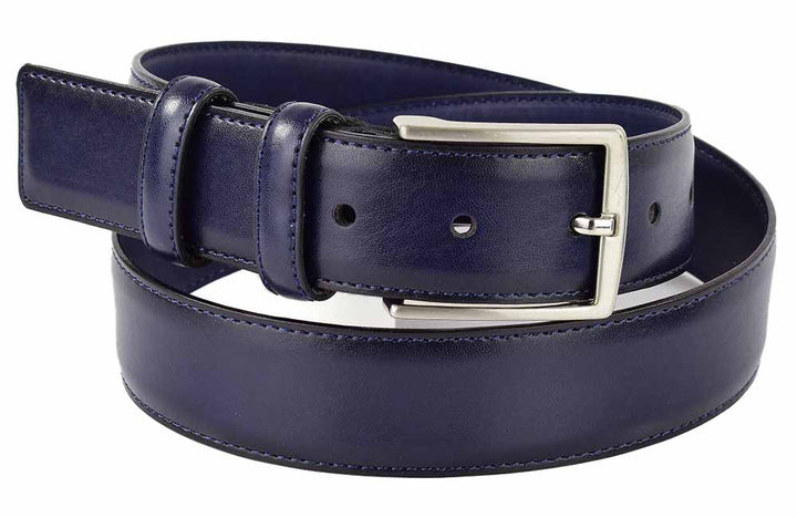 Casual Set in blau