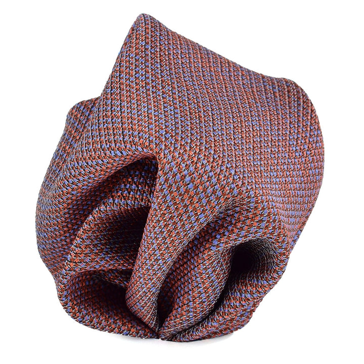 EINSTECKTUCH BUDAPEST ORANGE