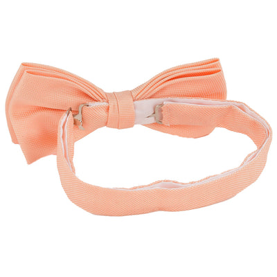 HOSENTRÄGER PARIS MIT SCHLIEFE ORANGE