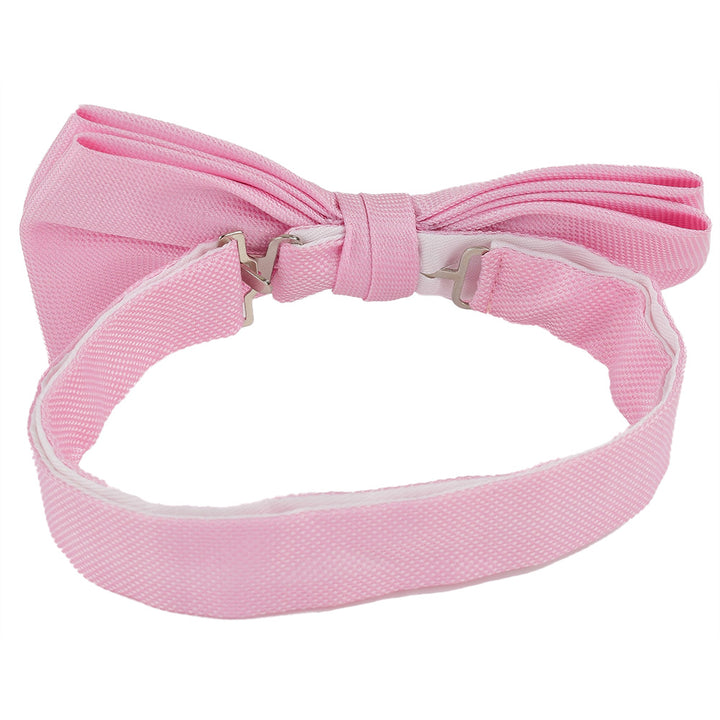 HOSENTRÄGER PARIS MIT SCHLIEFE ROSA