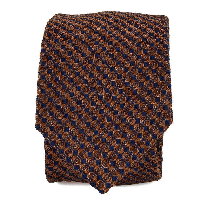 KRAWATTE LOUIS COGNAC III
