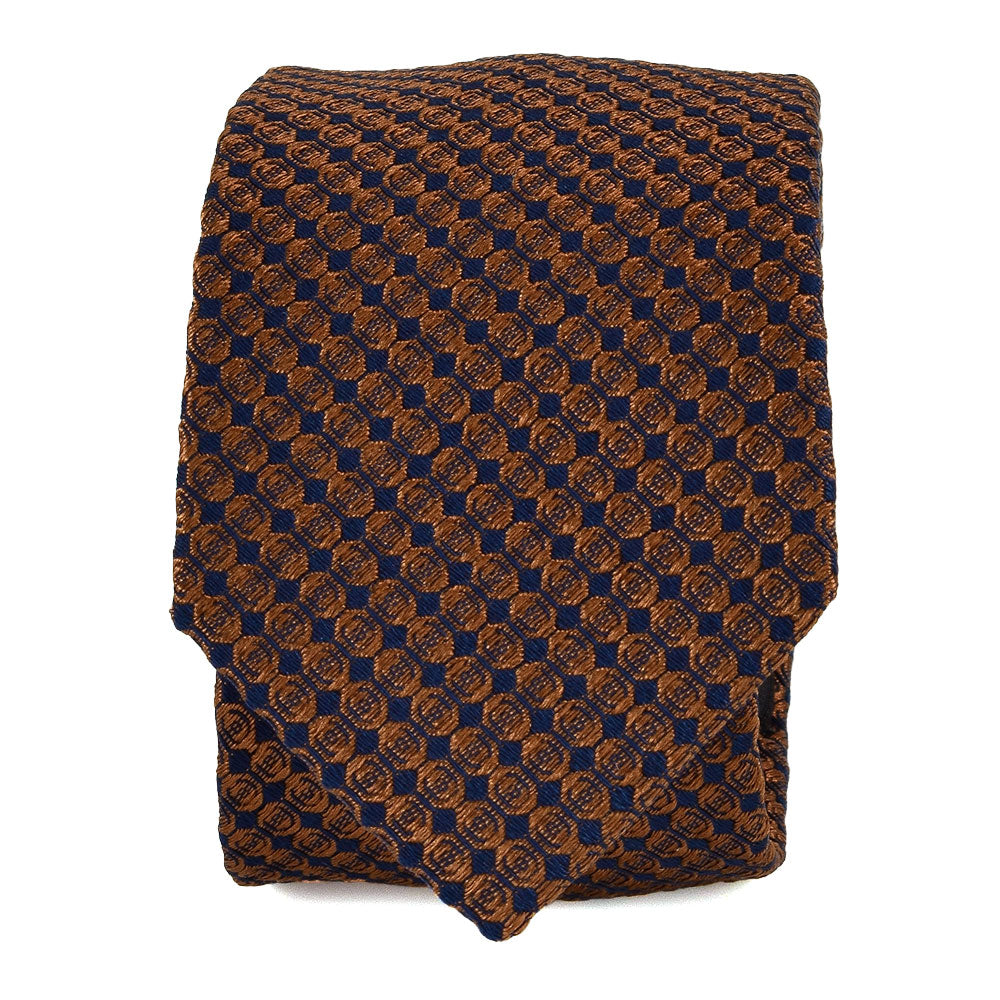 KRAWATTE LOUIS COGNAC III