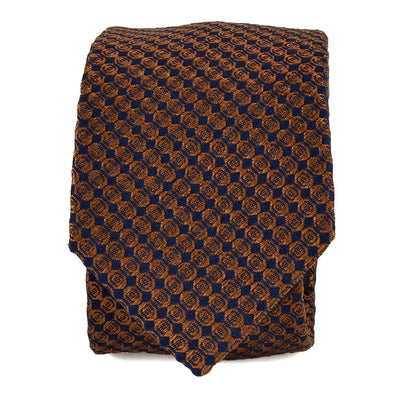 KRAWATTE LOUIS COGNAC III