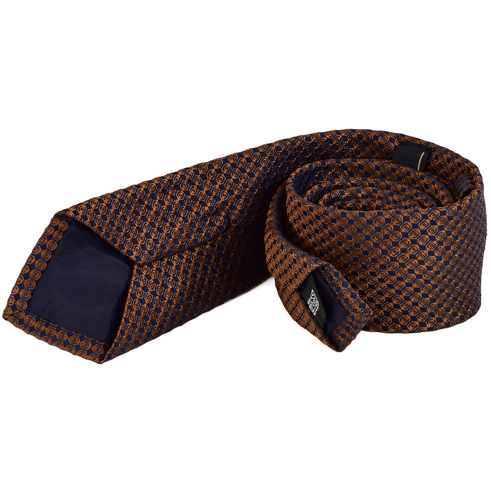 KRAWATTE LOUIS COGNAC III
