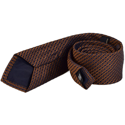 KRAWATTE LOUIS COGNAC III