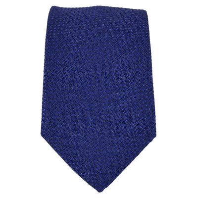 KRAWATTE BROOKLYN ROYALBLAU