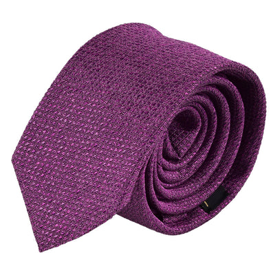 KRAWATTE BROOKLYN VIOLETT