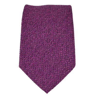 KRAWATTE BROOKLYN VIOLETT