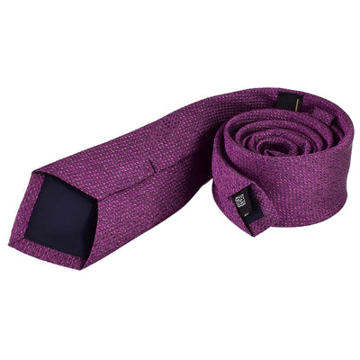 KRAWATTE BROOKLYN VIOLETT