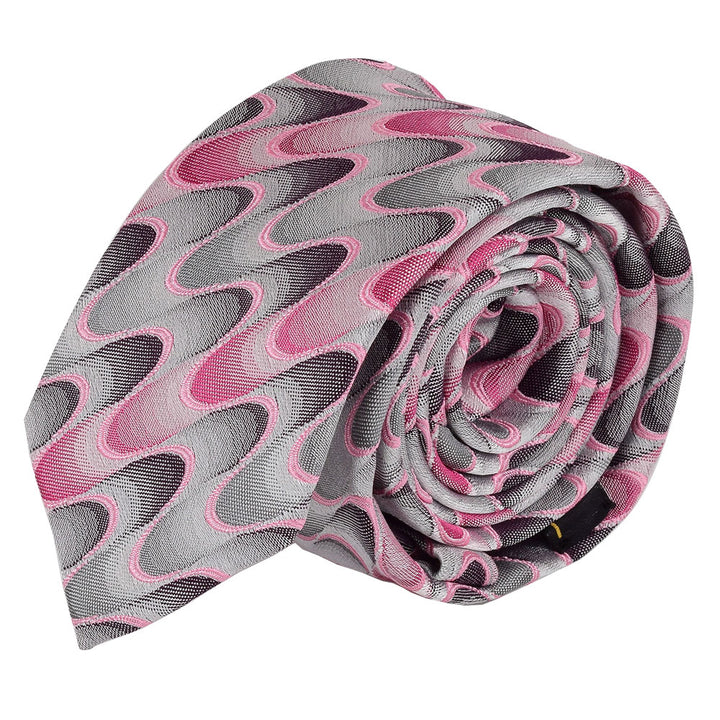 KRAWATTE CAPRI ROSA
