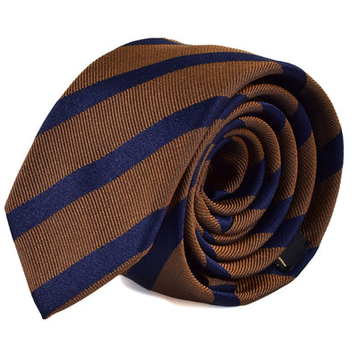 KRAWATTE LOUIS COGNAC II