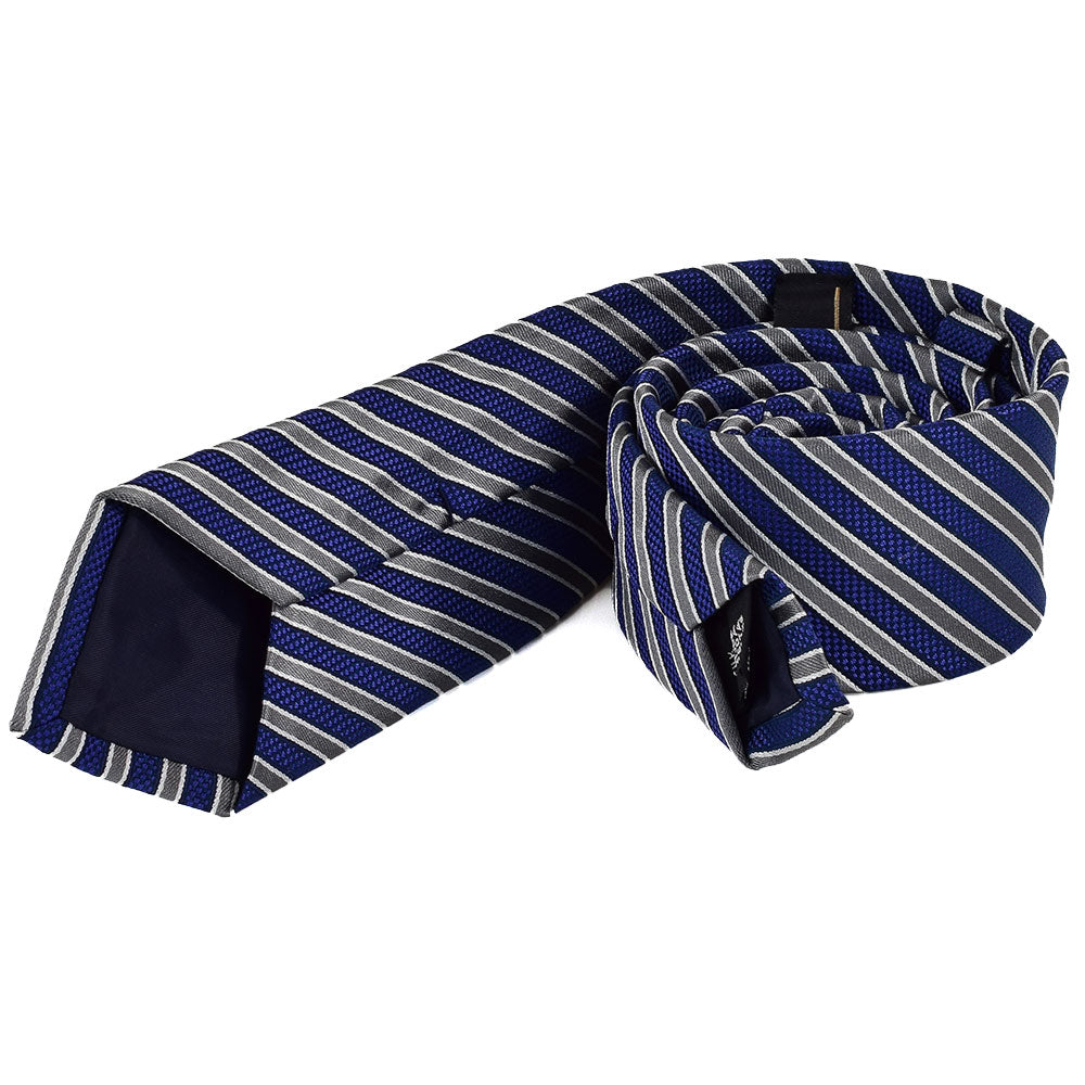 KRAWATTE KANO ROYALBLAU