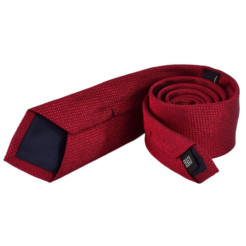 KRAWATTE | EINSTECKTUCH SET BROOKLYN ROT